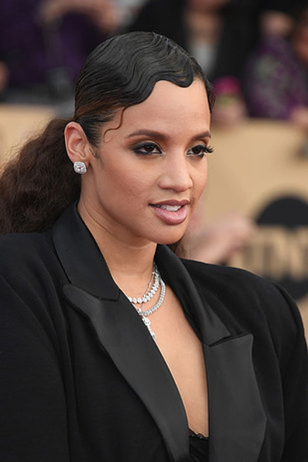 8. Дэша Поланко: 2013 vs 2016.