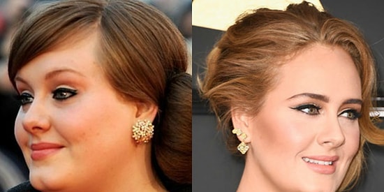 Эволюция бровей знаменитостей: 22 ошеломительных примера
