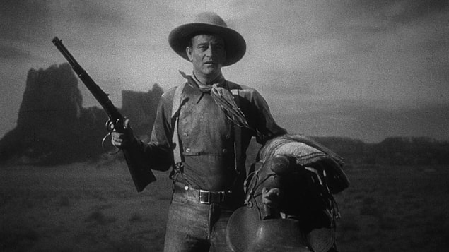 2. Cehennemden Dönüş (1939) | IMDb 7.9