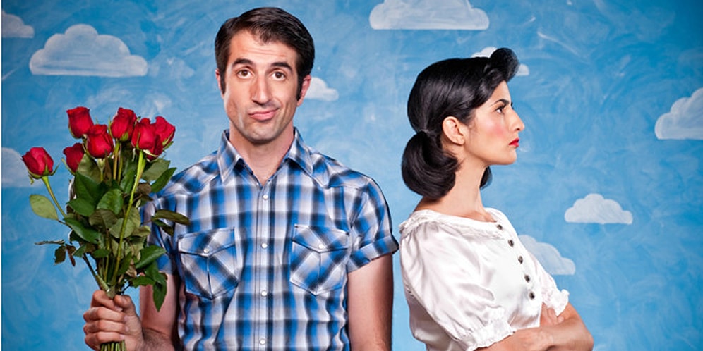 15 историй худших свиданий, которые только можно себе представить