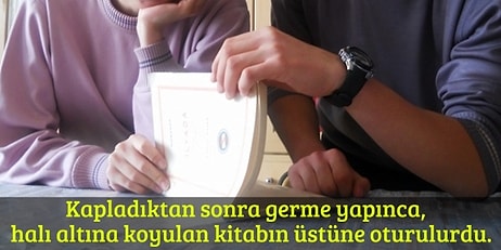 Kitap, Defter Kaplamanın Ayrı Bir Keyif Olduğu Yıllardan Akıllarda Kalan 17 Ayrıntı