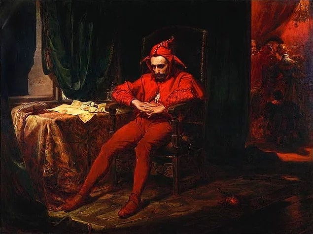 7. Peki ya Münasebetsiz Mehmed Efendi'ye ne demeli...