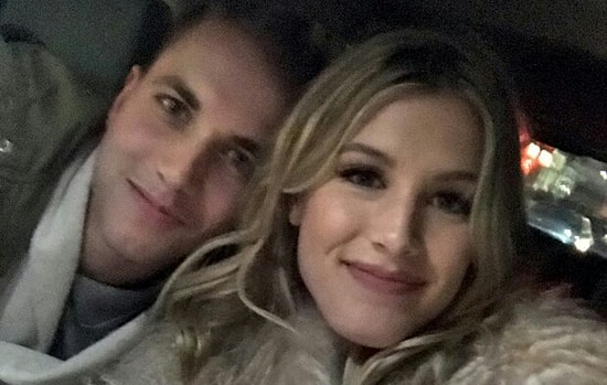 Известная теннисистка Эжени Бушар, проигравшая спор со своим подписчиком, пошла с ним на свидание