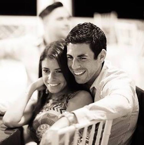 Ссора, которая произошла за день до торжества, послужила причиной отмены свадьбы стоимостью 350 тысяч долларов.