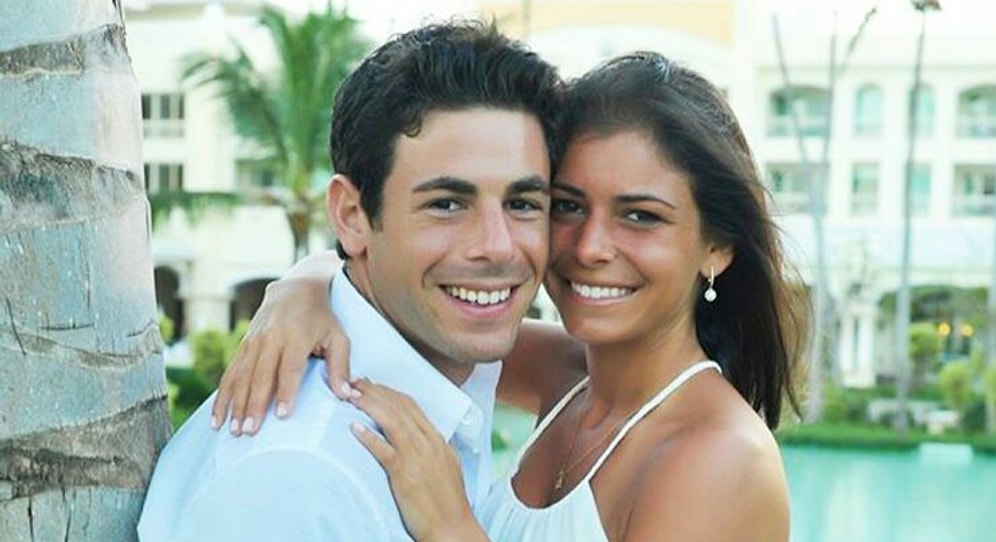 Жених и невеста, отменившие свадьбу на 350 тысяч долларов, начали судиться