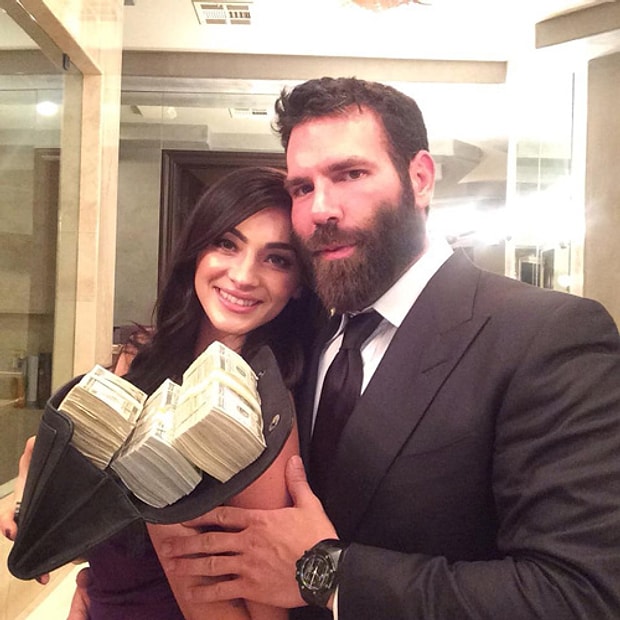 Dan Bilzerian