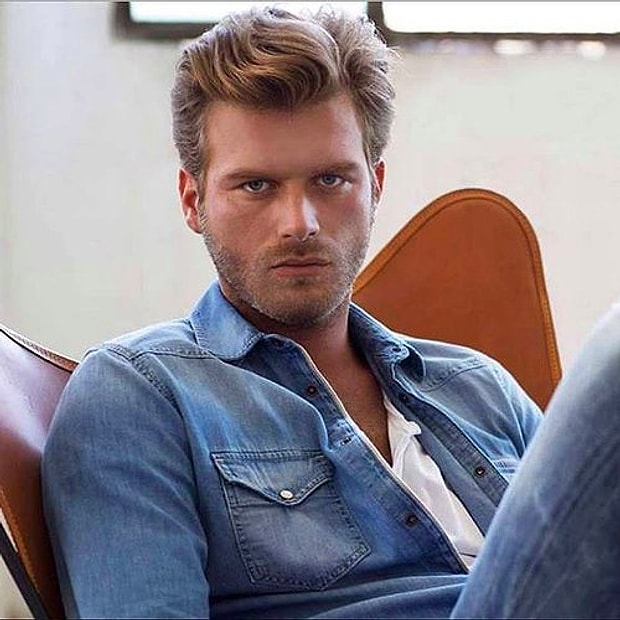 Kıvanç Tatlıtuğ