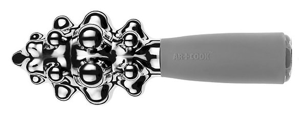 19. Эта конусная соковыжималка выглядит как инопланетный зонд.