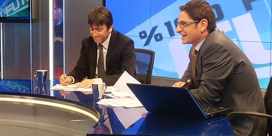 Rıdvan Dilmen'in İnanılmaz Anısı