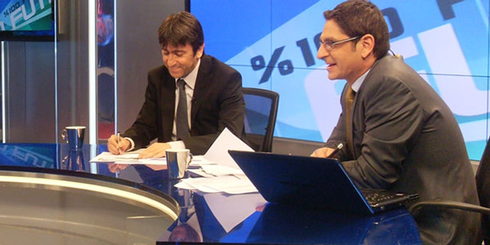 Rıdvan Dilmen'in İnanılmaz Anısı