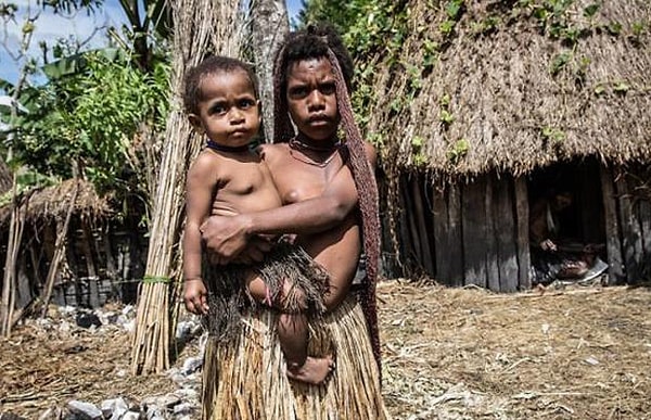 6. Девочки могут выходить замуж с 14-ти лет