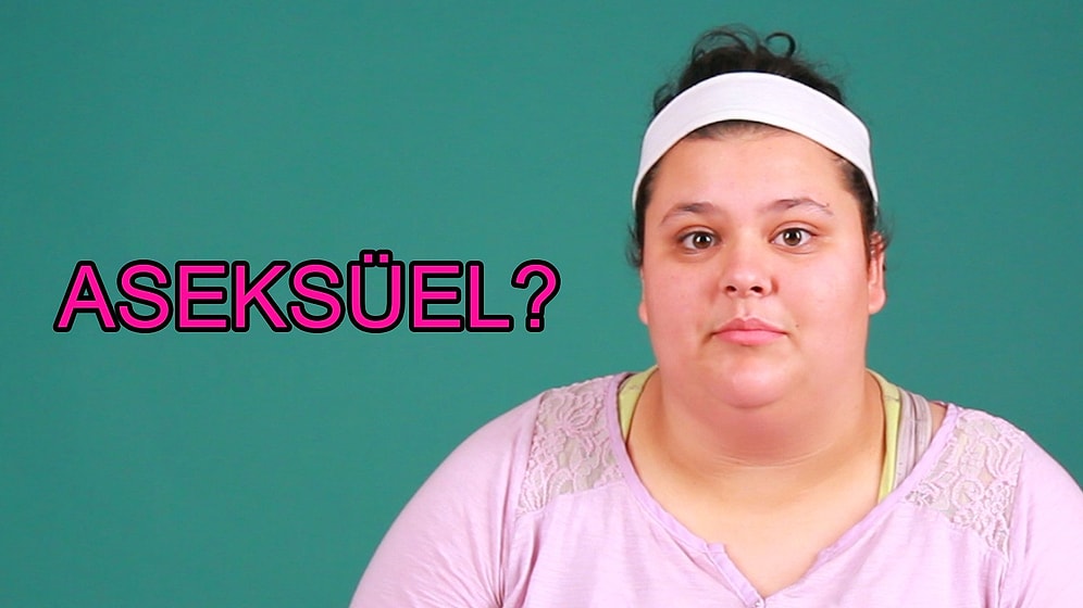 "Aseksüeller Vardır" da Kimdir Onlar? Aseksüelliği Her Yönüyle Açıklıyoruz!