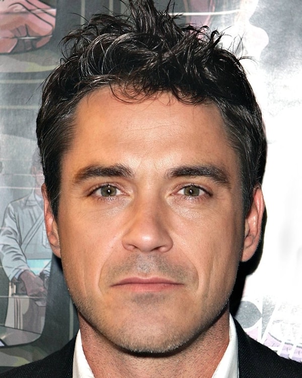 9. Роберт Дауни + Робби Уильямс = Роб Дауямс