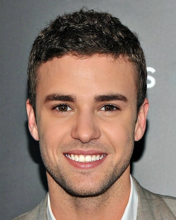 12. Джастин Тимберлэйк + Джастин Бибер = Джастин Бибелэйк