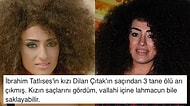 Herkes Şaşkın: İbrahim Tatlıses'in Kızı Dilan Çıtak'ın Bonus Saçlarından 3 Ölü Arı Çıktı!