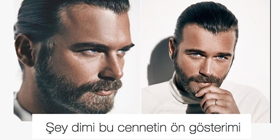 Kıvanç Tatlıtuğ'a Olan Sevgisini ve Hayranlığını Fütursuzca Haykıran 15 Kişi