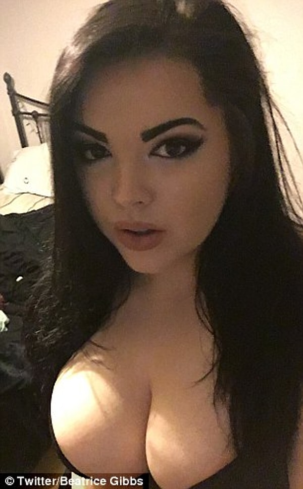 22-летняя Beatrice Gibbs уже довольно долго встречается с 27-летним Adam Gillet. В процессе отношений пара решила, что они могли бы перейти к их более свободной версии.