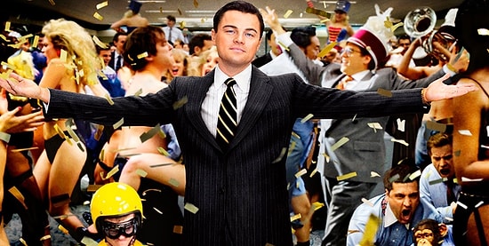 23 малоизвестных факта о фильме «Волк с Уолл-стрит» поразят до глубины души даже самых преданных фанатов