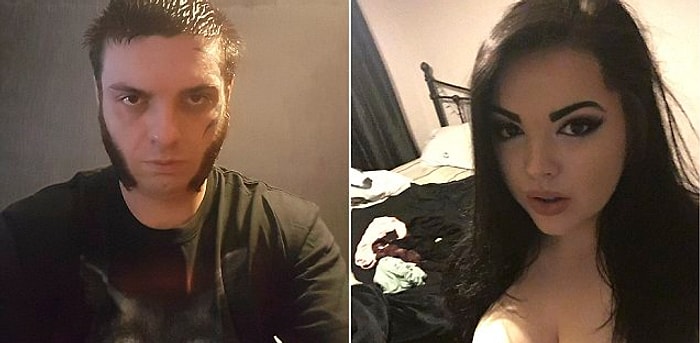 Молодой человек разрешил девушке вступать в отношения с кем угодно, лишь бы она его не бросала