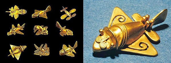 5. Артефакты Кимбая