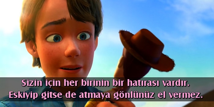 Kişisel Eşyalarına Herkesten Daha Çok Değer Verenlerin Anlayabileceği 13 Durum