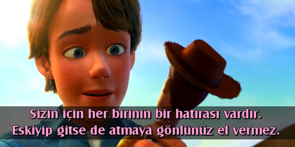 Kişisel Eşyalarına Herkesten Daha Çok Değer Verenlerin Anlayabileceği 13 Durum