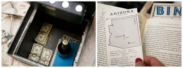 2. Карту к драгоценностям на $3 миллиарда