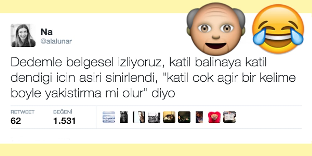 Dedeleriyle Yaşadıkları Komik Anları Paylaşarak Herkesi Güldüren 15 Kişi