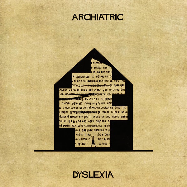 12. Дислексия