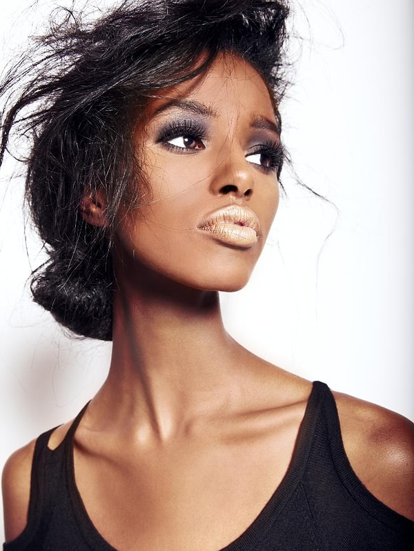 4. Сенайт Гиди