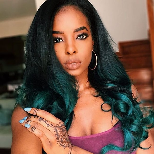 6. Меган Милан