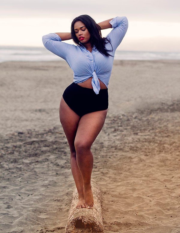 7. Виктория Ли