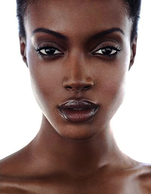 8. Мэдиссон Бредли