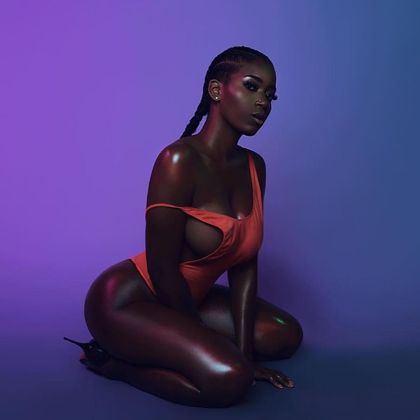 21. Тиа Бекка