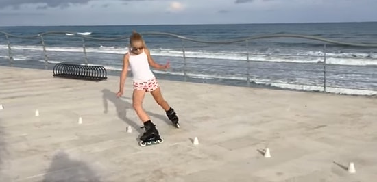 Yetenekleri ile Büyüleyen Çocuklar