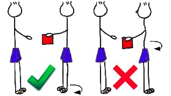 10 психологических трюков для манипуляции людьми