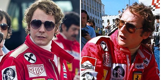 26 актеров и актрис, безумно талантливо сыгравших реальных людей. Часть 2