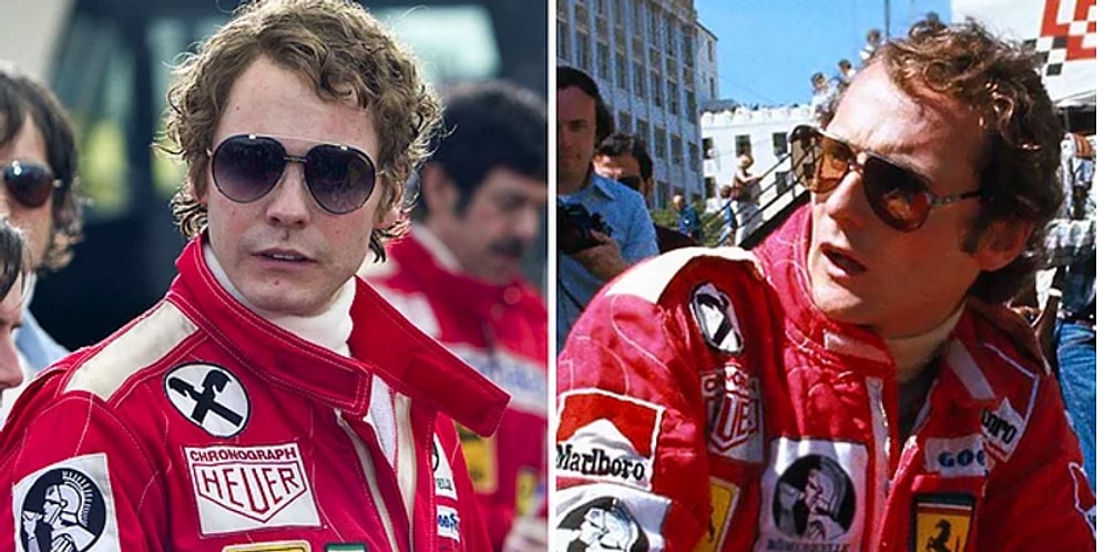 26 актеров и актрис, безумно талантливо сыгравших реальных людей. Часть 2