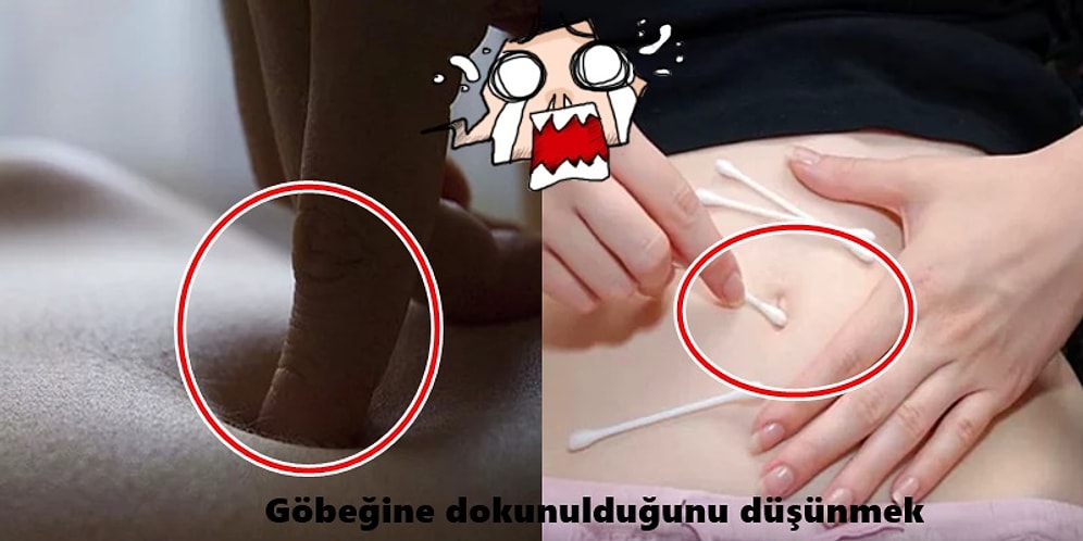 Göbek Deliği Konusunda Her Türlü Korkuya Sahip Olanların Yakından Bildiği 14 Durum