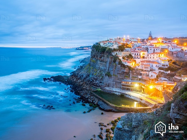 6. Costa de Prata, Portekiz