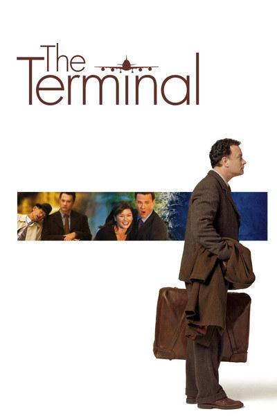 8. Terminal (2004)