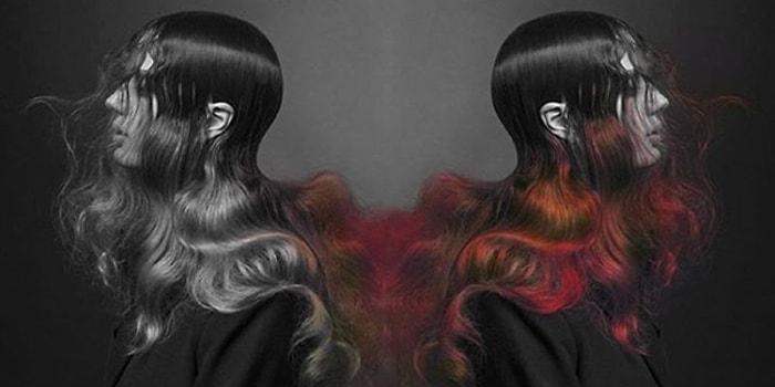 Dünyada Bir İlk: Ortam Sıcaklığına Göre Renk Değiştiren Saç Boyası