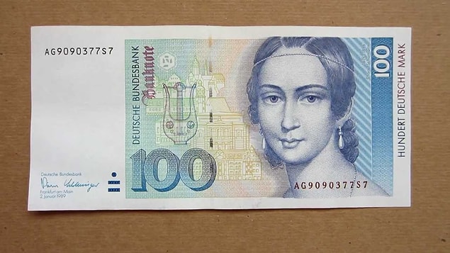 2. Euro henüz yürürlüğe girmemişti.