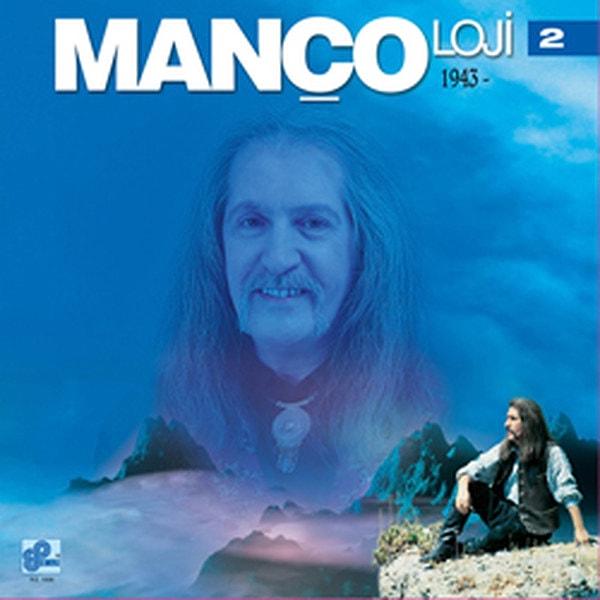5. Barış Manço müzik hayatının en iyi şarkılarını topladığı Mançoloji albümünün hazırlıklarına başlamıştı.