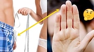 Bilim Dünyası Merakta: Yüzük Parmağı ile Penis Boyu Arasında Bir Bağıntı mı Var?