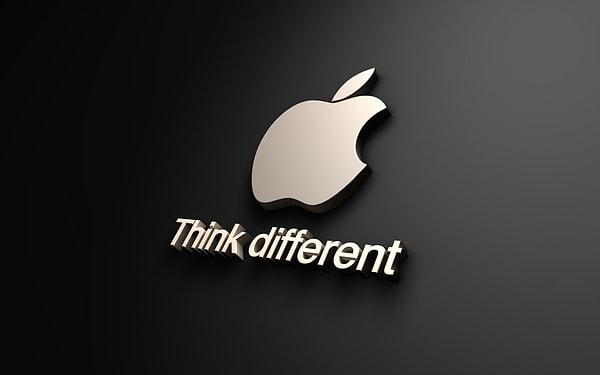 20. В 2015 году Apple стоил больше, чем Швейцария, Нигерия и Швеция.