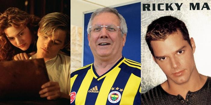 Aziz Yıldırım'ın Fenerbahçe Başkanı Olduğunda Yaşanmış 17 Olay