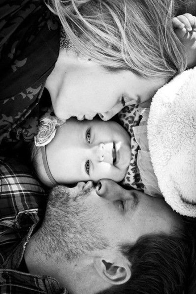 5. Böyle şeyler de sadece Pinterest'te olur.