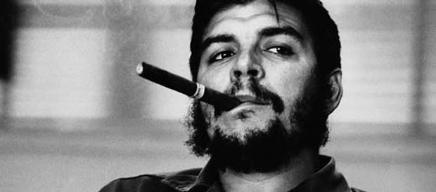 Che Guevara