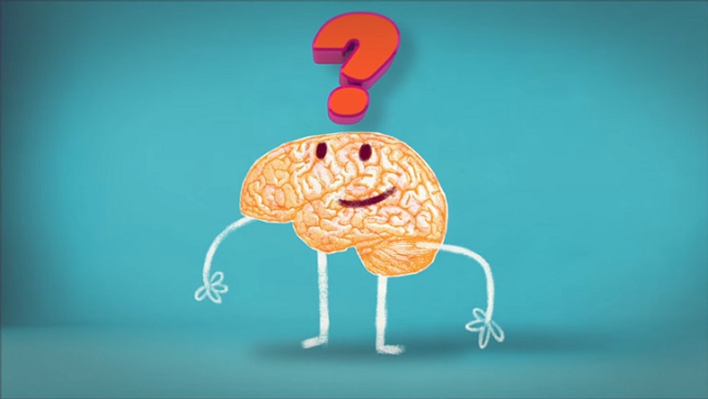 Bugüne Kadar Beyninin Yüzde Kaçını Kullandığını Söylüyoruz!